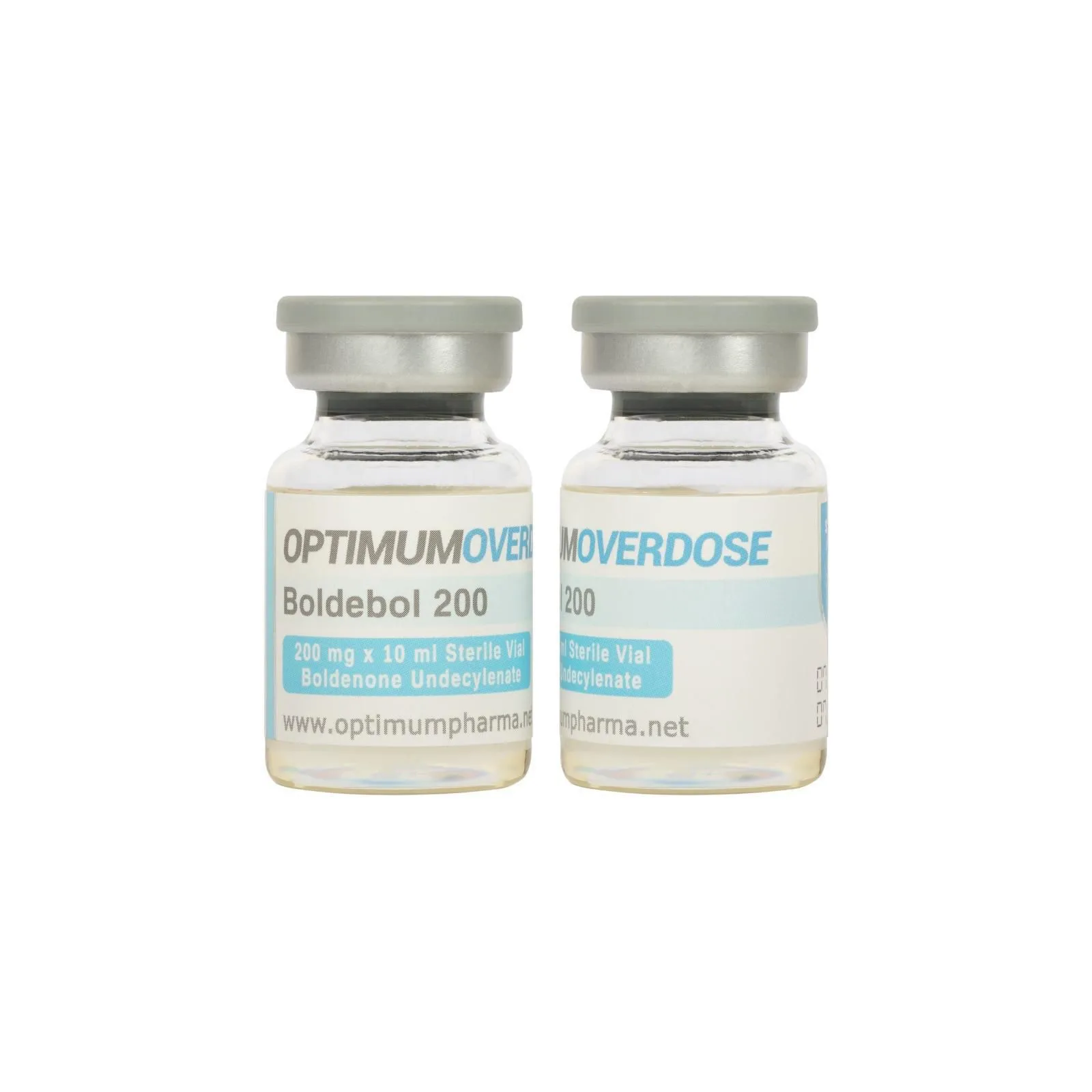 Optimum Pharma Optimum Pharma Boldebol 200 - Güvenilir Steroid Siparişi