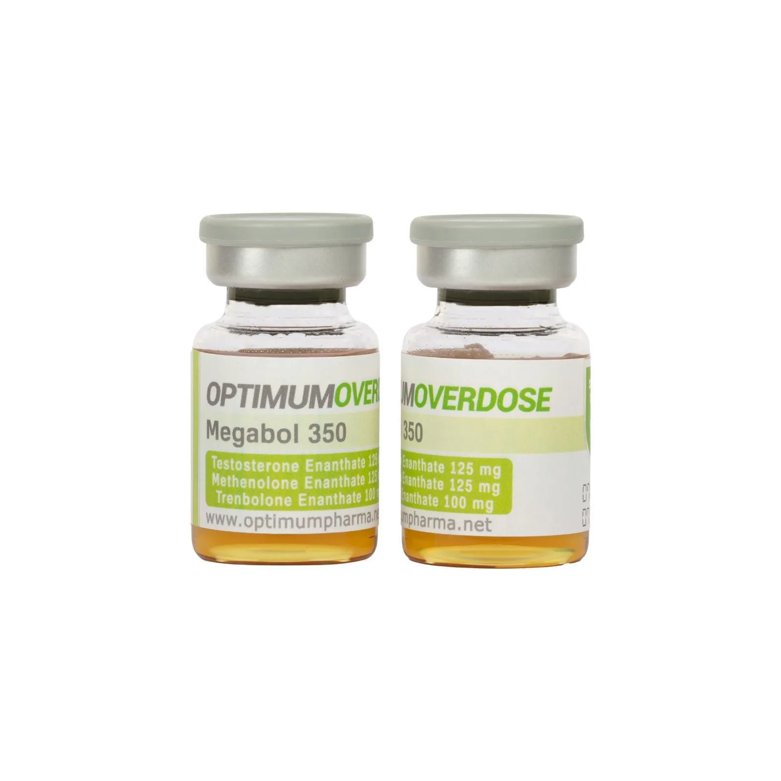 Optimum Pharma Optimum Pharma Megabol 350 - Güvenilir Steroid Siparişi