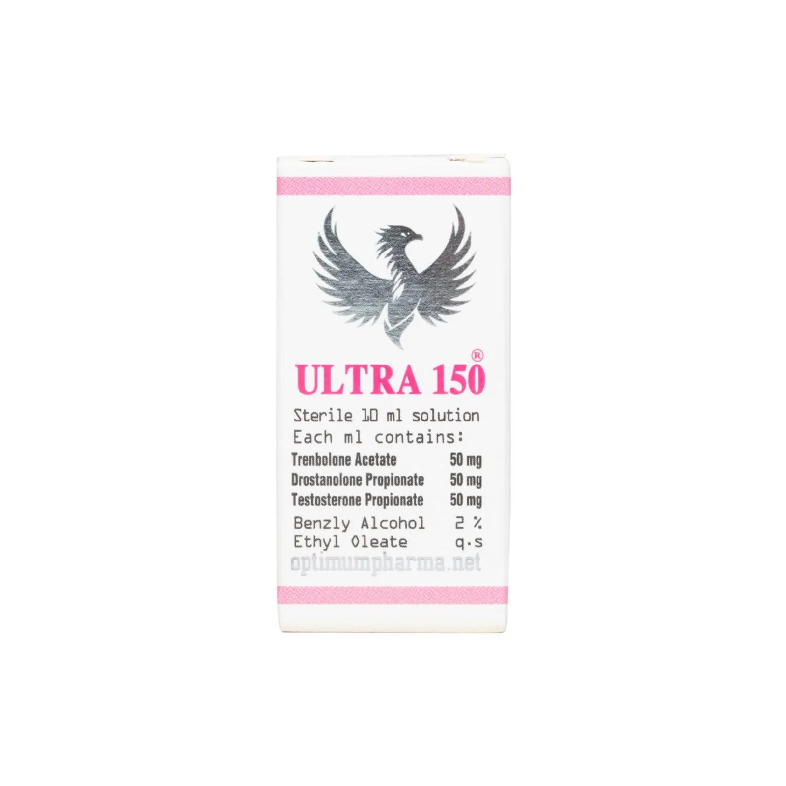 Optimum Pharma Optimum Pharma ULTRA 150 - Güvenilir Steroid Siparişi