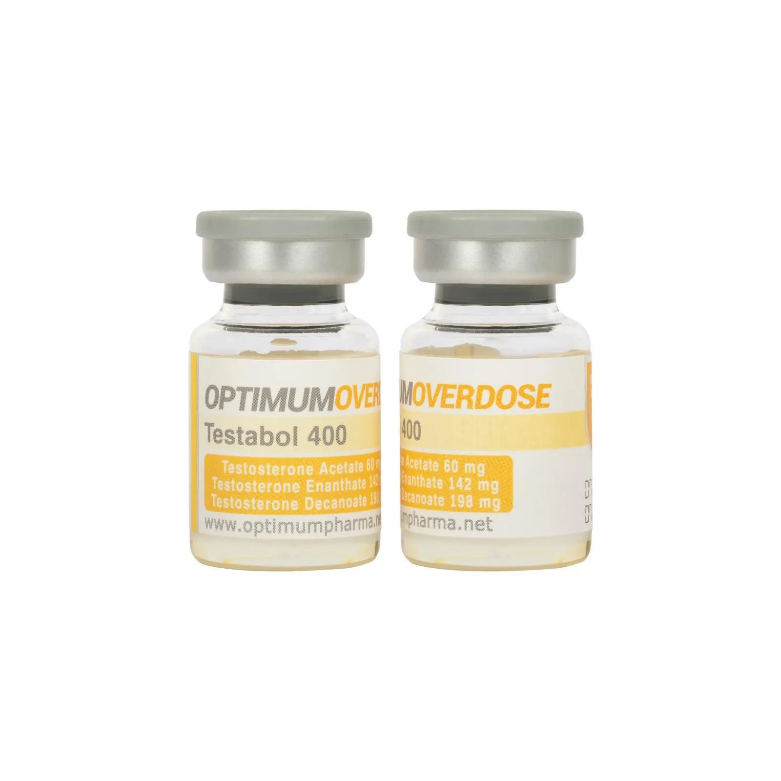 Optimum Pharma Optimum Pharma Testabol 400 - Güvenilir Steroid Siparişi