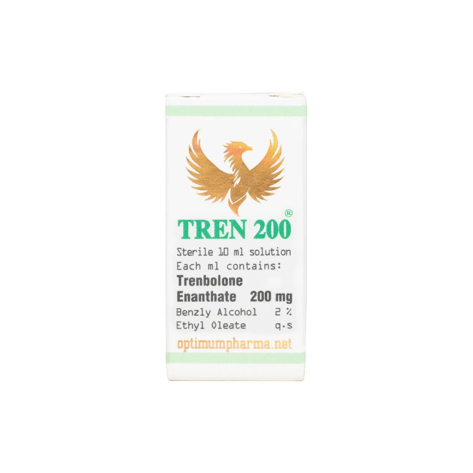 Optimum Pharma Optimum Pharma TREN 200 - Güvenilir Steroid Siparişi