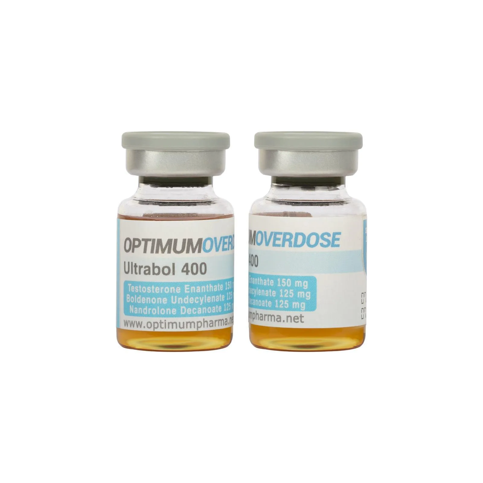 Optimum Pharma Optimum Pharma Ultrabol 400 - Güvenilir Steroid Siparişi