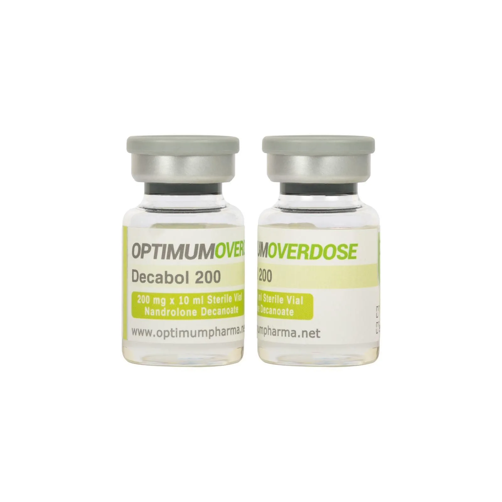 Optimum Pharma Optimum Pharma Decabol 200 - Güvenilir Steroid Siparişi