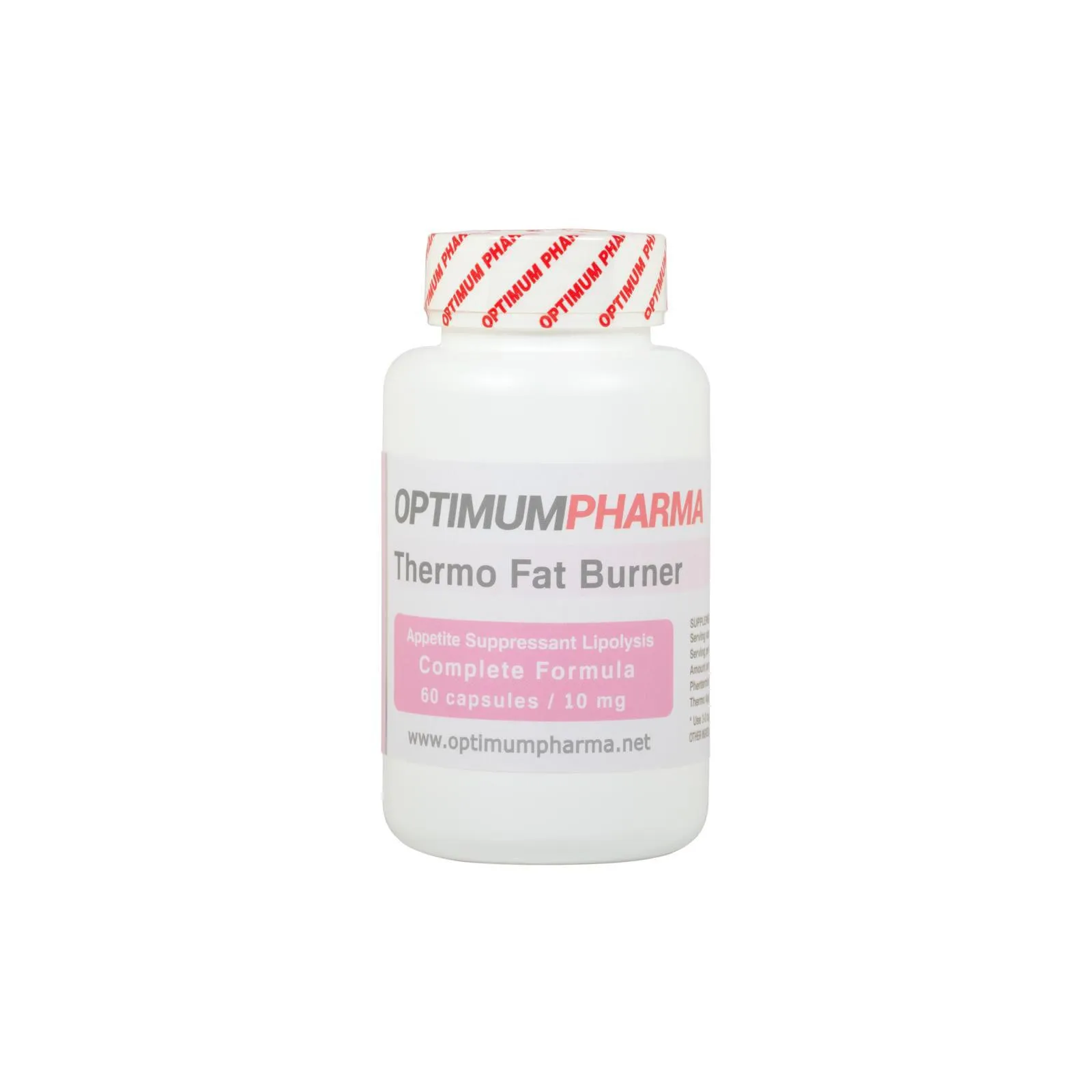 Optimum Pharma Optimum Pharma Thermo Fat Buürünüer - Güvenilir Steroid Siparişi