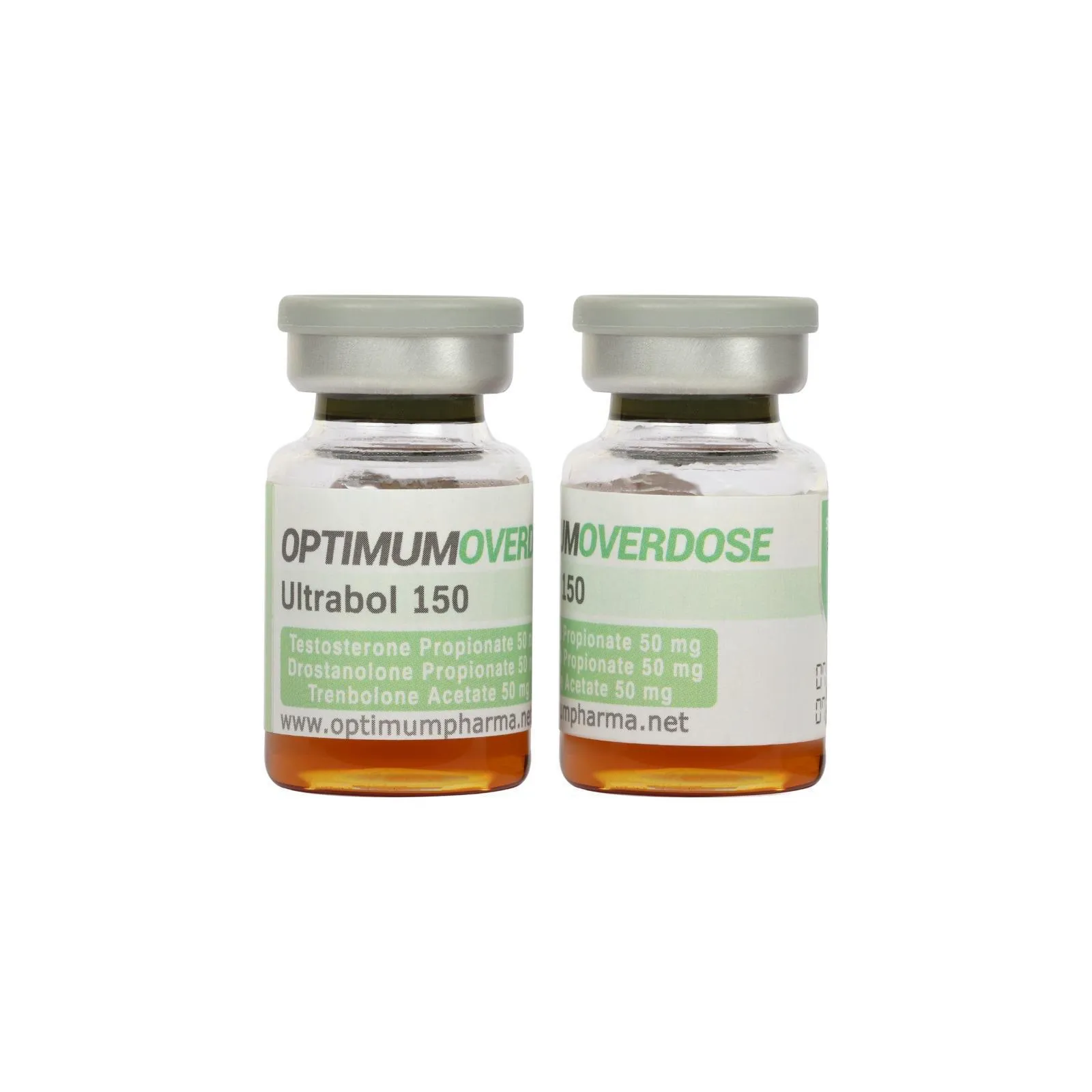 Optimum Pharma Optimum Pharma Ultrabol 150 - Güvenilir Steroid Siparişi