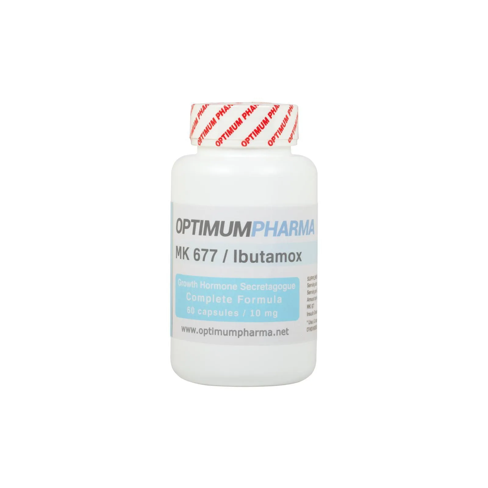 Swiss Pharma Swiss Pharma LGD 3033 PLUS (Ligandrix) - Güvenilir Steroid Siparişi