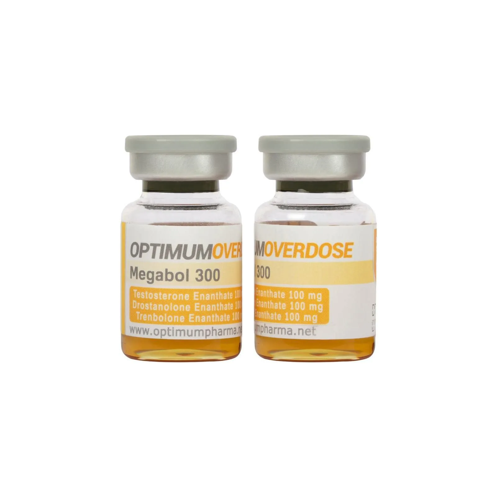 Optimum Pharma Optimum Pharma Megabol 300 - Güvenilir Steroid Siparişi