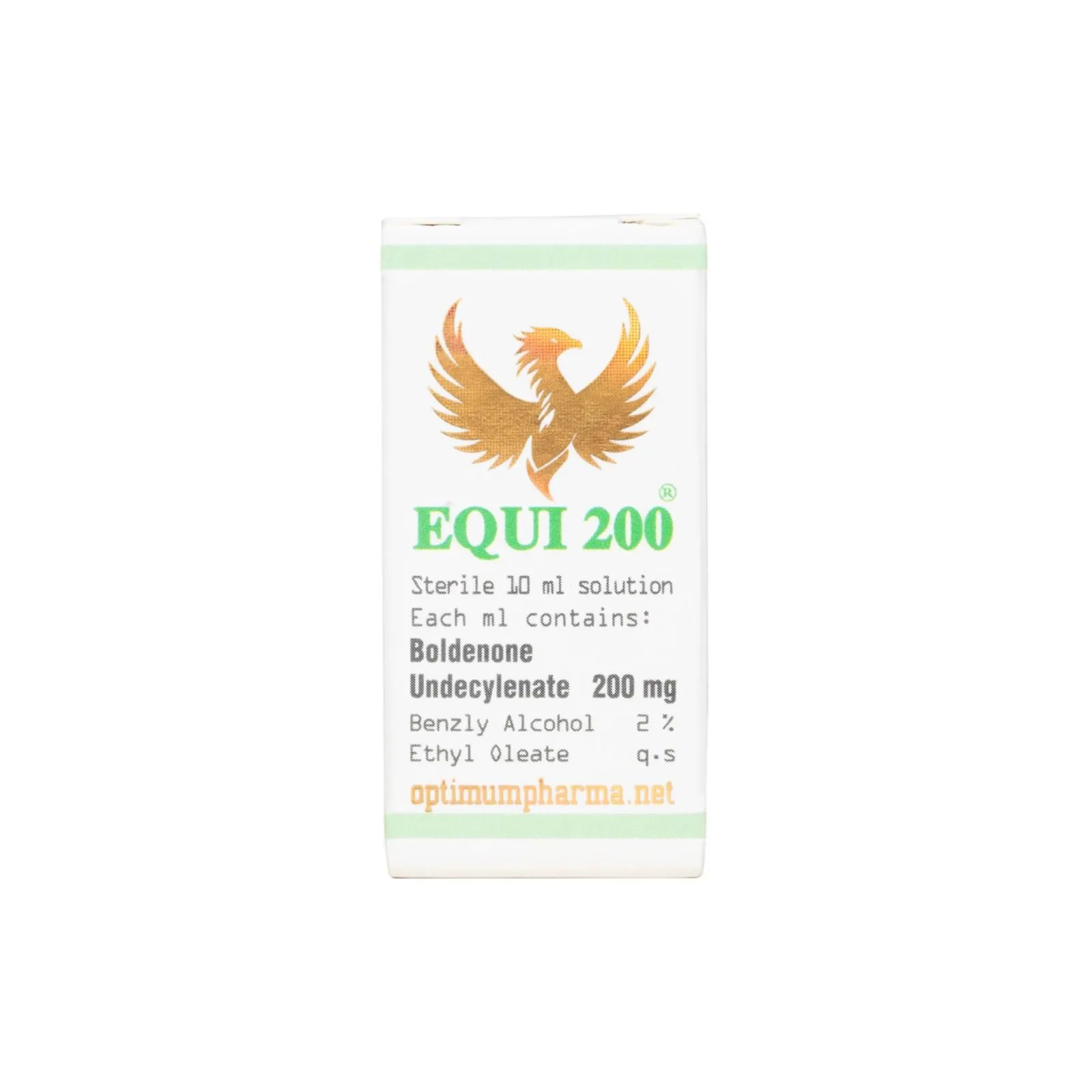 Optimum Pharma Optimum Pharma EQUI 200 - Güvenilir Steroid Siparişi