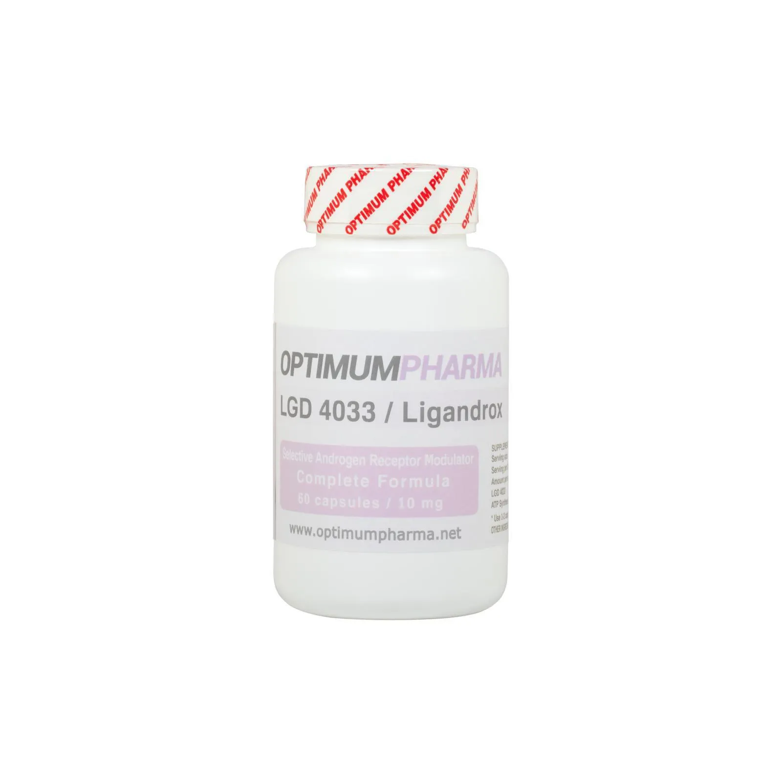 Optimum Pharma Optimum Pharma LGD 4033 / Ligandrox - Güvenilir Steroid Siparişi