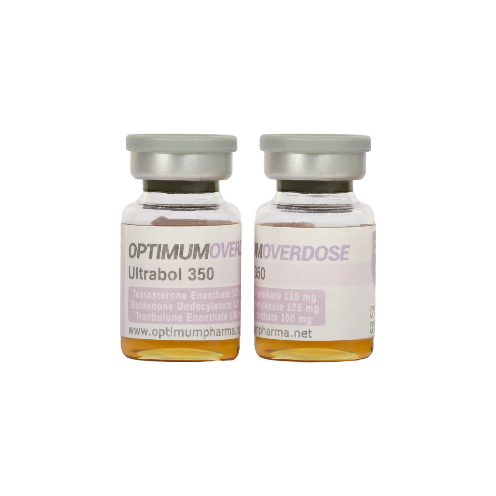Optimum Overdose Optimum Overdose Ultrabol 350 - Güvenilir Steroid Siparişi