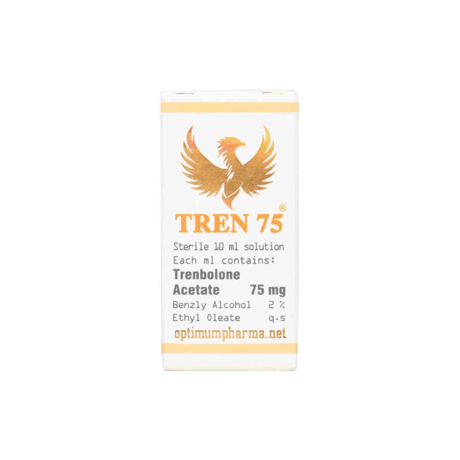 Optimum Pharma Optimum Pharma TREN 75 - Güvenilir Steroid Siparişi