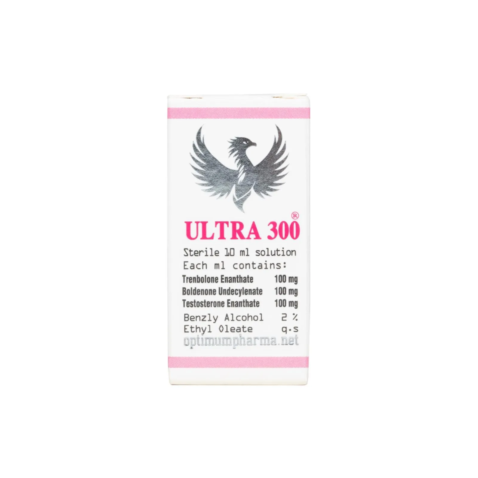Optimum Pharma Optimum Pharma ULTRA 300 - Güvenilir Steroid Siparişi