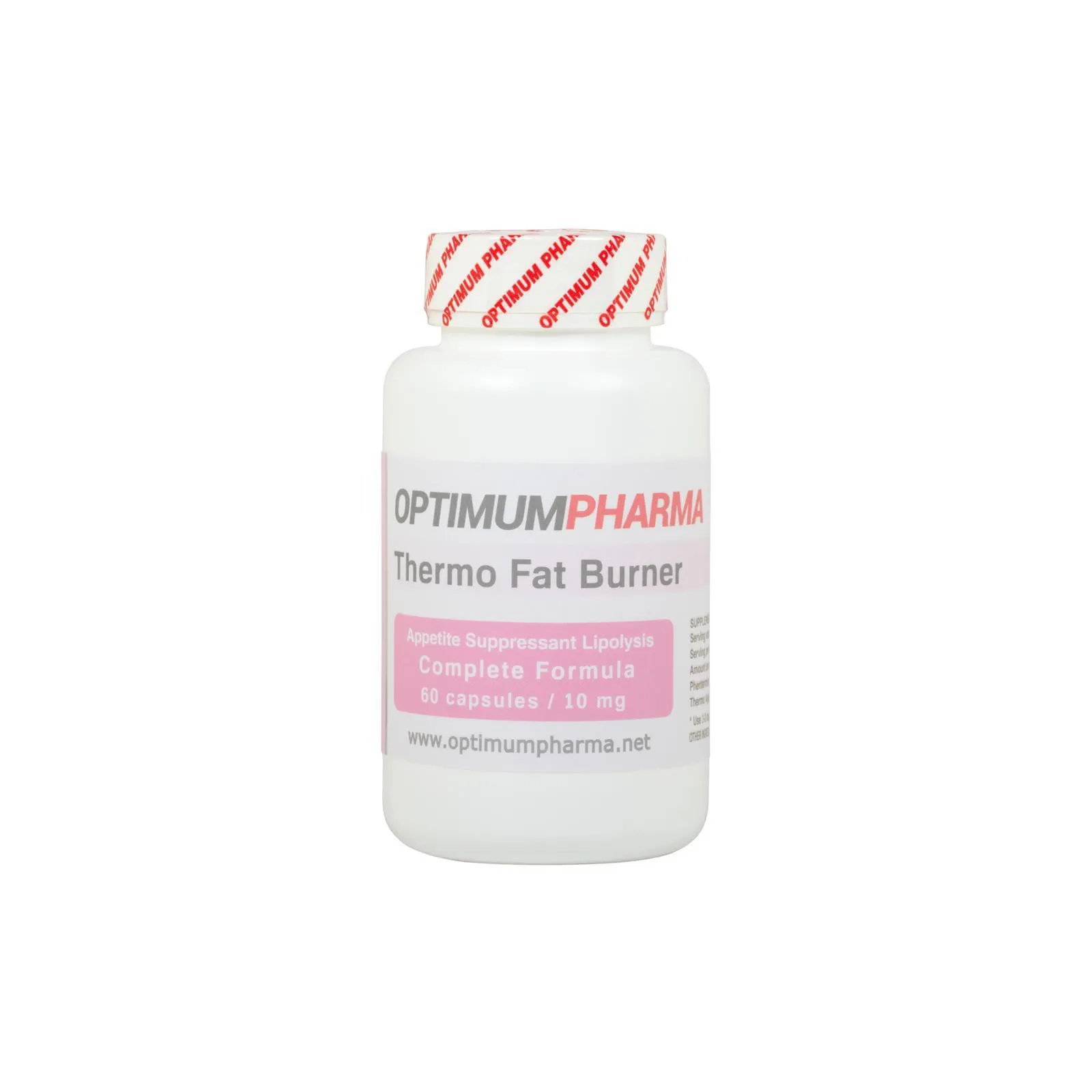 Optimum Pharma Optimum Pharma Thermo Fat Buürünüer - Güvenilir Steroid Siparişi
