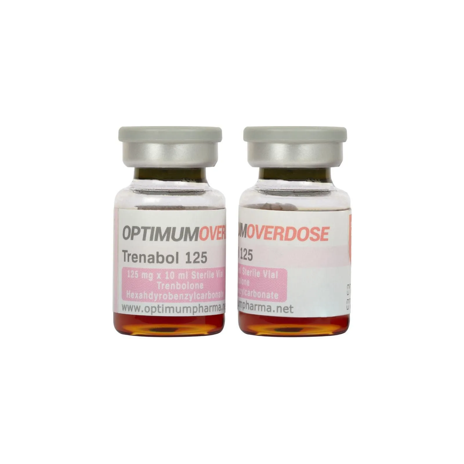 Optimum Overdose Optimum Overdose Trenabol 125 - Güvenilir Steroid Siparişi