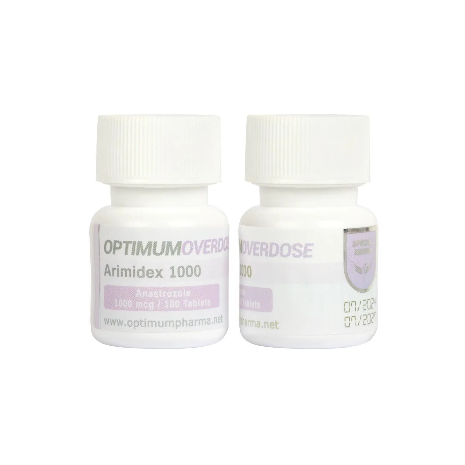 Optimum Overdose Optimum Overdose Arimidex 1000 - Güvenilir Steroid Siparişi