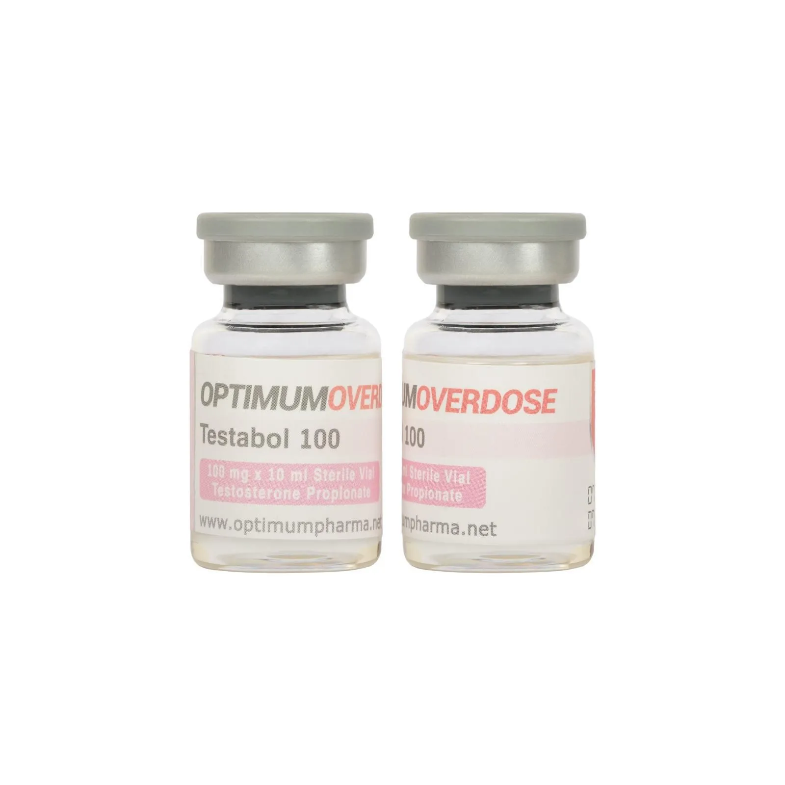 Optimum Pharma Optimum Pharma Testabol 100 - Güvenilir Steroid Siparişi