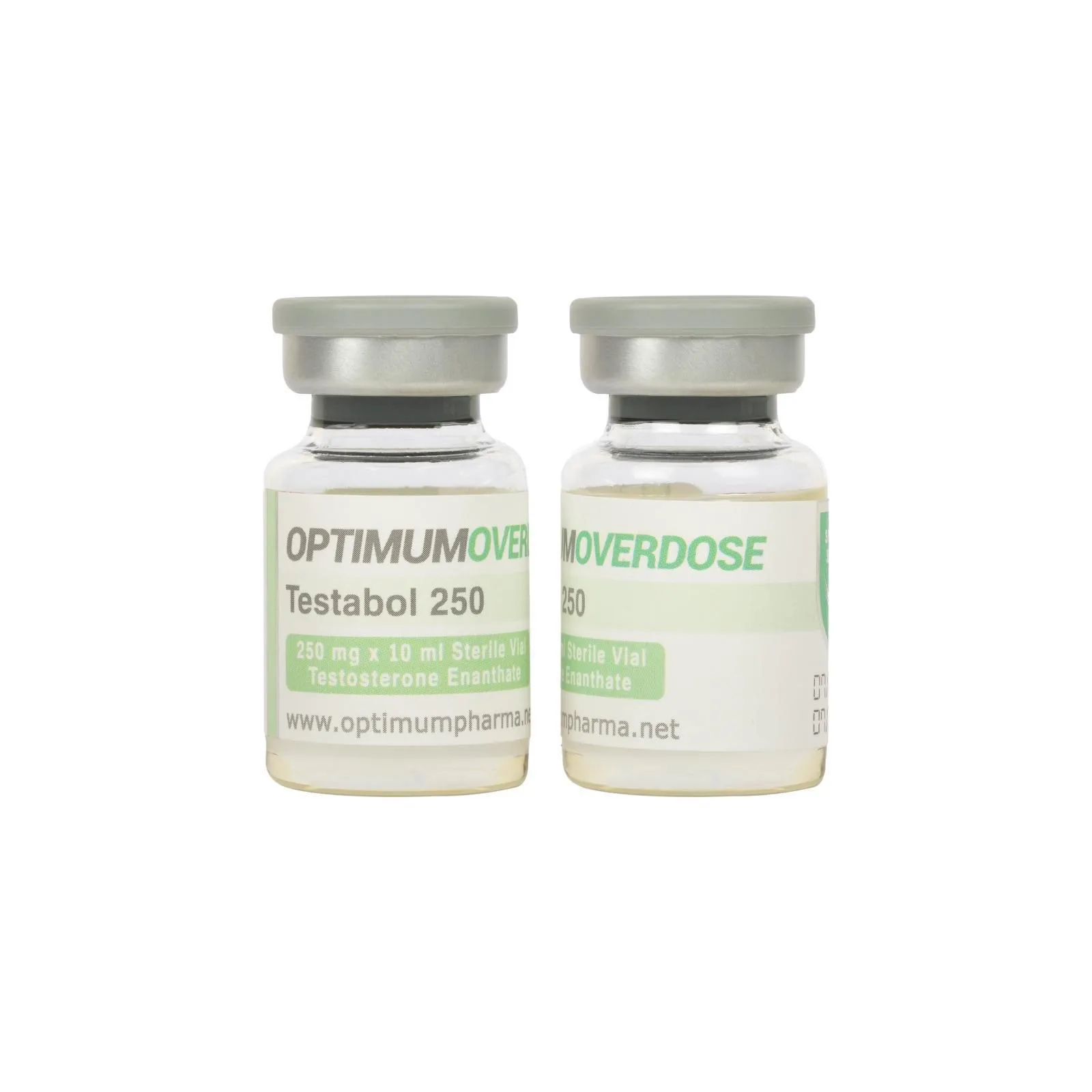 Optimum Pharma Optimum Pharma Testabol 250 - Güvenilir Steroid Siparişi