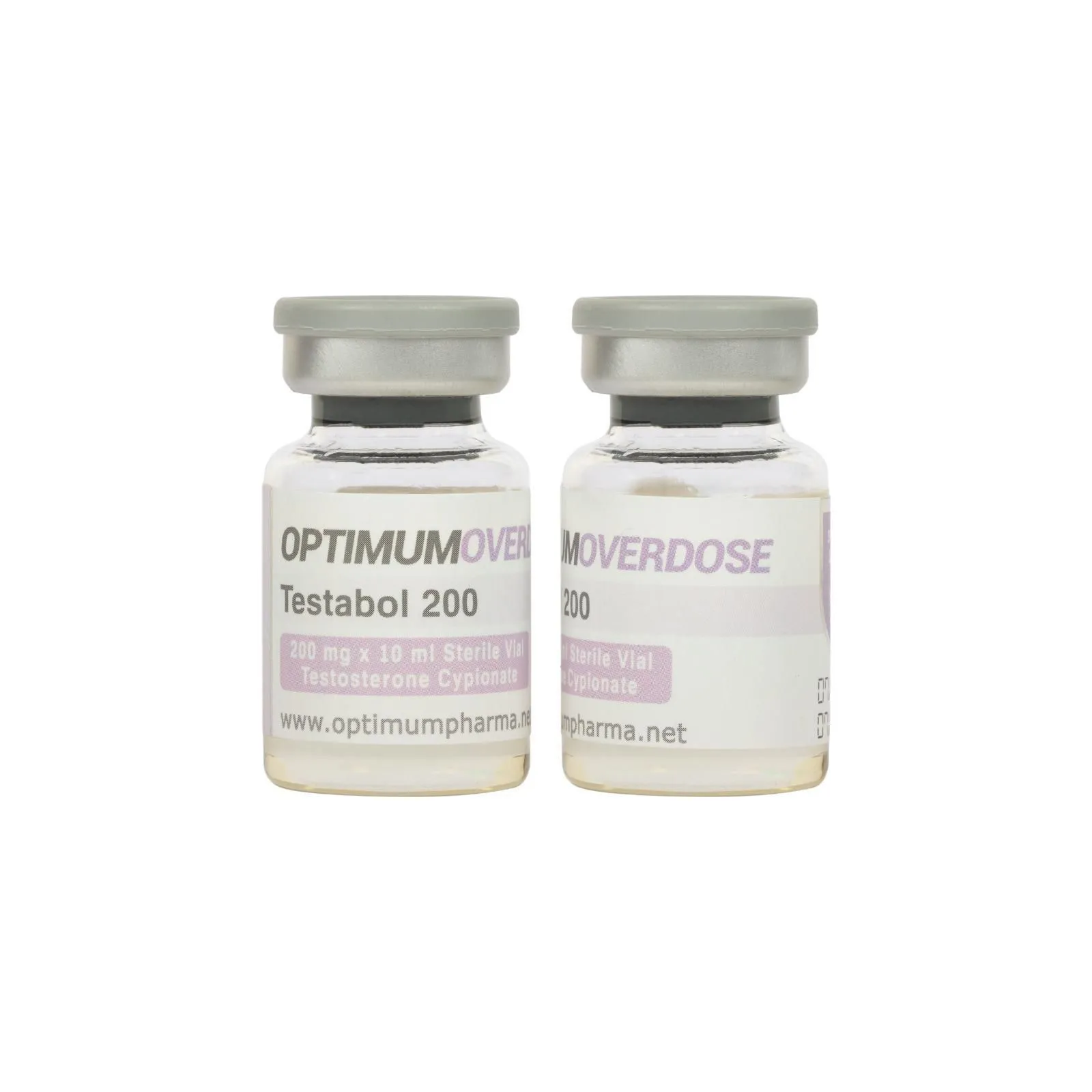 Optimum Pharma Optimum Pharma Testabol 200 - Güvenilir Steroid Siparişi